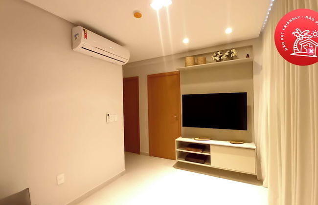 Lindos apartamentos no Eco Resort - Foto 70