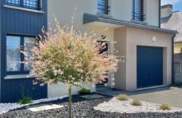 Les Dunes, Maison proche plage - Foto 1