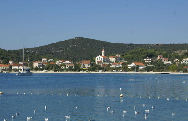 Coastal Comfort in Vinisce - Foto 36