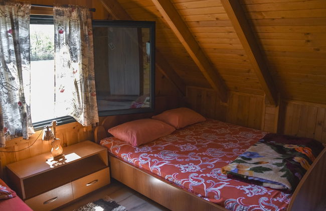 Genti House Ada Bojana - Foto 3