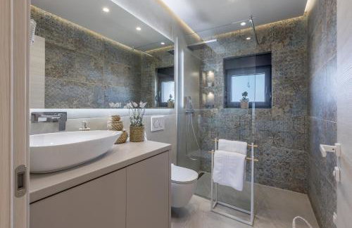 Villa ToDo with heated pool and jacuzzi - Foto 72