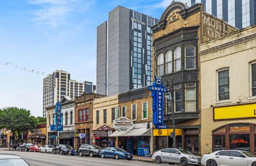 Littlefield Lofts, hosted by Placemakr - 6th Street - Foto 20