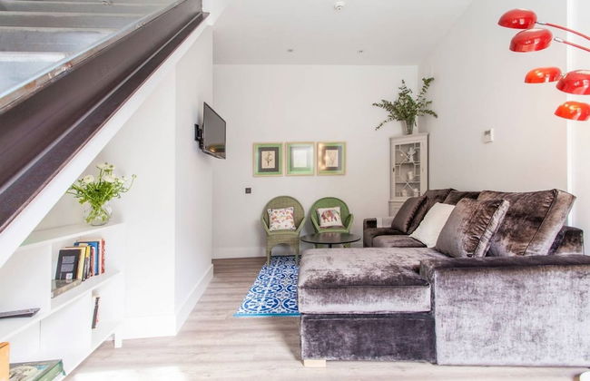 Sevilla Alquila Amplios Apartamentos Duplex en San Bernardo - Foto 40