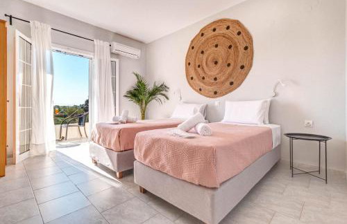 Elena-Stella Apartments Arillas Corfu - Foto 17