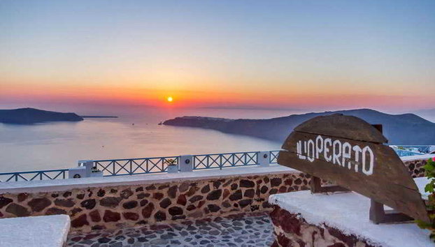 Ilioperato Traditional Apartments - Foto 3