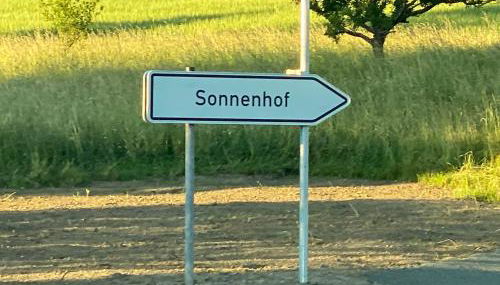 Ferienwohnungen Sonnenhof - Foto 3