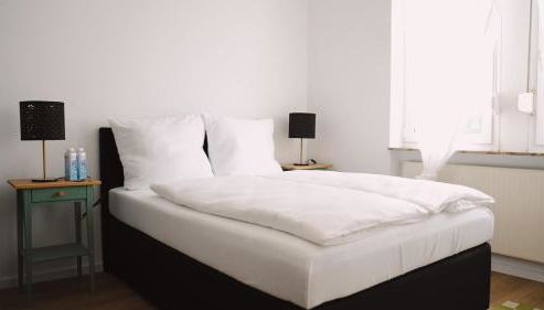 Stilvolles Apartment für 4 Gäste - Foto 4