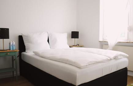 Stilvolles Apartment für 4 Gäste - Foto 4