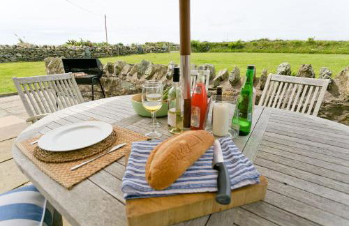 Bwthyn Derwen - Foto 38