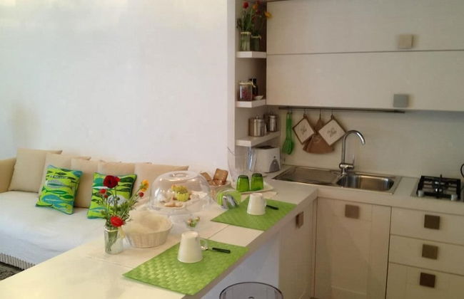 Suite Home Trani - Photo 43