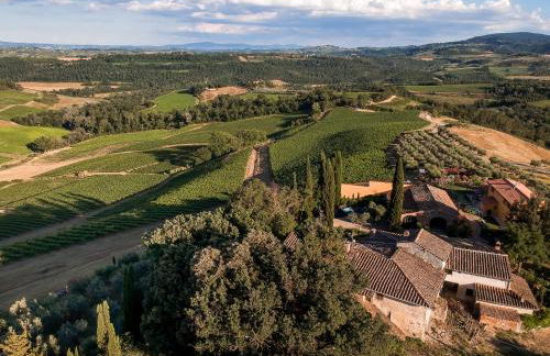 Il Leccio - Casa Toscana San Gimignano - Foto 56