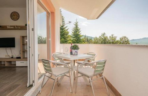 Two-Bedroom Apartment In Zagvozd - Foto 6