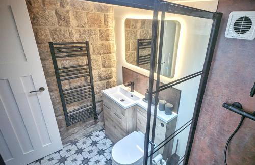 The Old Chapel, Peak District - Foto 22