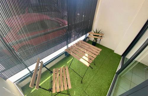 le Clot Saint Clement - Logement de charme Rouen - 091 - Photo 14