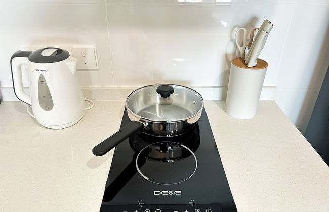 Tulip Residences by Manhattan Group - Foto 14