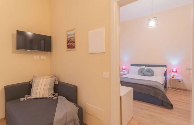 Simar Apartments nearby Como S.G. Train Station by Rent all Como - Photo 8