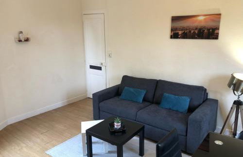 La clé de FA - Fibre Wifi - Parking - Calme et tranquilité - Foto 22