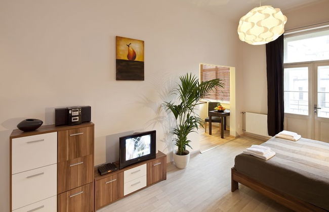 Old Town - Dusni Apartments - Photo 7