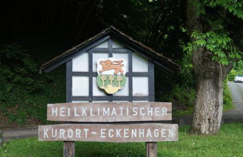 Ferienwohnung Orchidee Eckenhagen - Foto 13