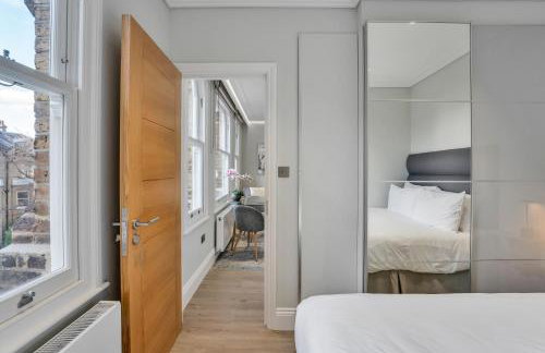 LuxLet Apartments - Heart of Hampstead, London - Foto 40