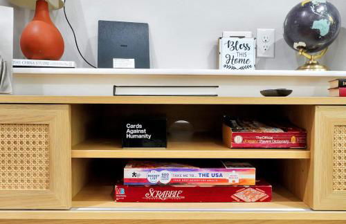 Waxahachie Walkup Backyard Oasis 1 Mi to DWTN Professionally Managed By Stay Albatross - Foto 18