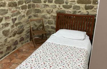 Casale in collina vista Assisi,Brufa di Torgiano - Foto 39