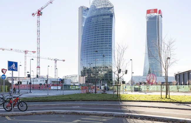 notaMi - Gattamelata Fiera Lodge - Foto 36