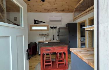 Camptown Cabin - Photo 27