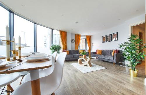 Elegant Plus Luxury Apartments - Foto 6