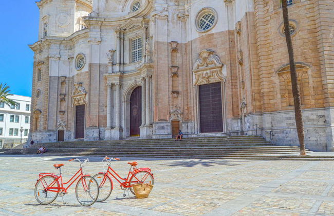 Cadiz Bike Tour - Foto 6