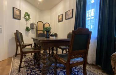 Schloss Nidda - FeWo mit Privatgarten, Fellnasen willkommen! - Foto 7