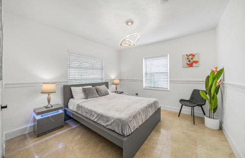 New Tropical Oasis Retreat in Miami - Foto 24