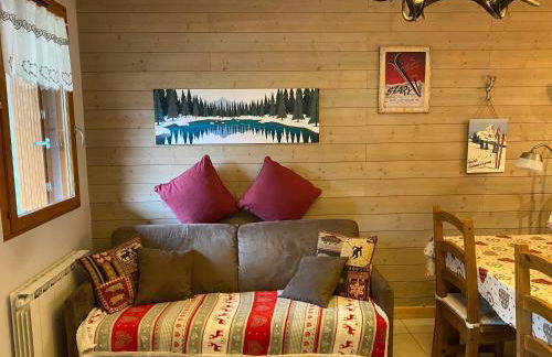 Chalet de charme à Saint Lary - Vignec - Foto 42