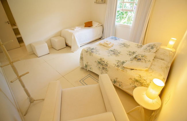 Harmoniosa Mansão com 7 Suítes Ferradura - Foto 51