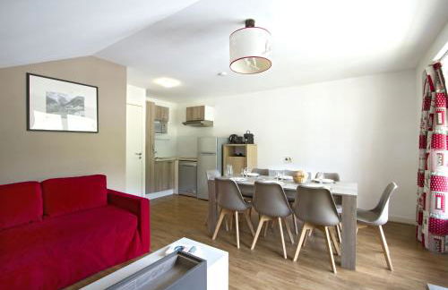 Résidence Odalys Les Balcons d'Auréa - Foto 51