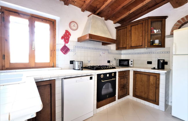 Wine Apartments Florence La Botte - Photo 15