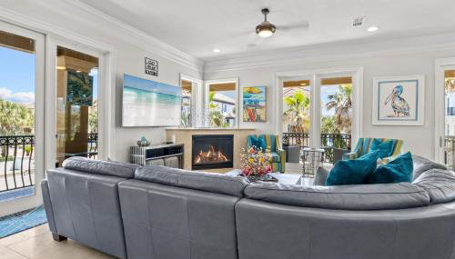 Gulf Views - Private Pool Hot Tub - Elevator - Foto 5