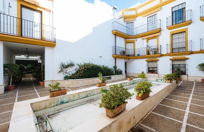 Bellas Artes I in Sevilla - Foto 4