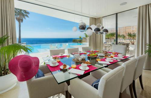 Villa Blue Sky - Mallorca Luxury Villa - Foto 34