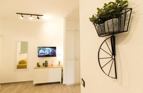 Borgo Sant'Angelo Apartment - Foto 19