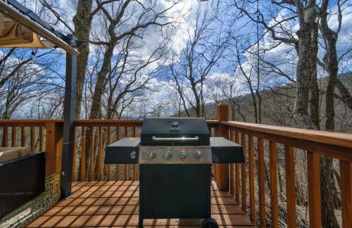 Paradise Retreat Mountainview - Foto 18