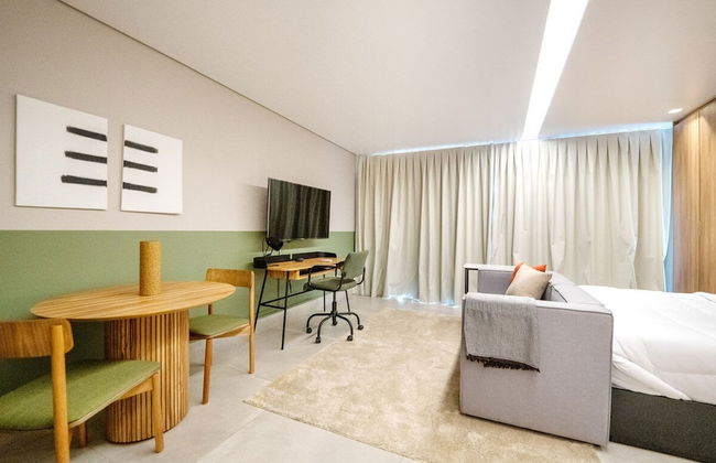 Tabas by Blueground Spot Noroeste - Photo 29