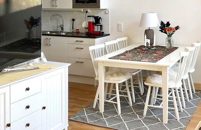 8 Person Holiday Home in Salen - Foto 8