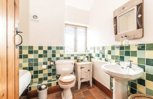 Swallow Barn - Foto 11