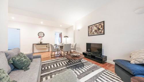 Chic 2 Bed Apartment near Camden Market FREE WIFI by City Stay Aparts London - Foto 2