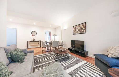 Chic 2 Bed Apartment near Camden Market FREE WIFI by City Stay Aparts London - Foto 2