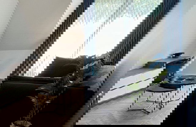 PoshSpot Apartments - Foto 76