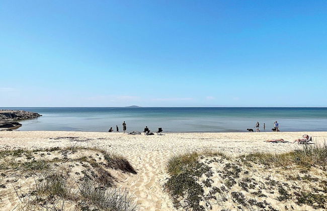 6 Person Holiday Home in Lottorp-by Traum - Foto 16