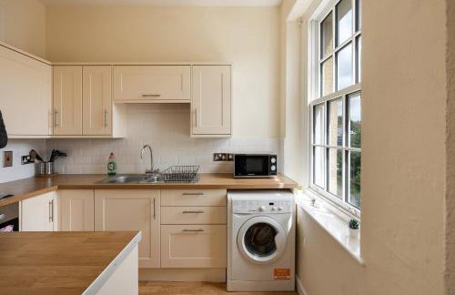 Stylish Clifton Penthouse, Permit Parking x1, Nr Centre, Garden - Foto 42