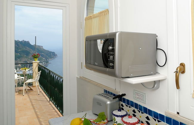 La Dolce Vita Ravello - Foto 22